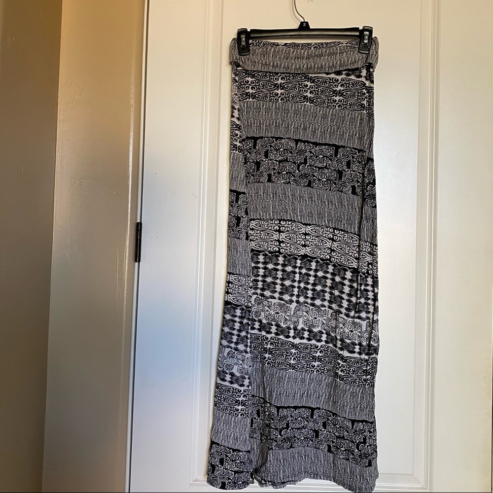 PacSun Kirra Maxi Skirt